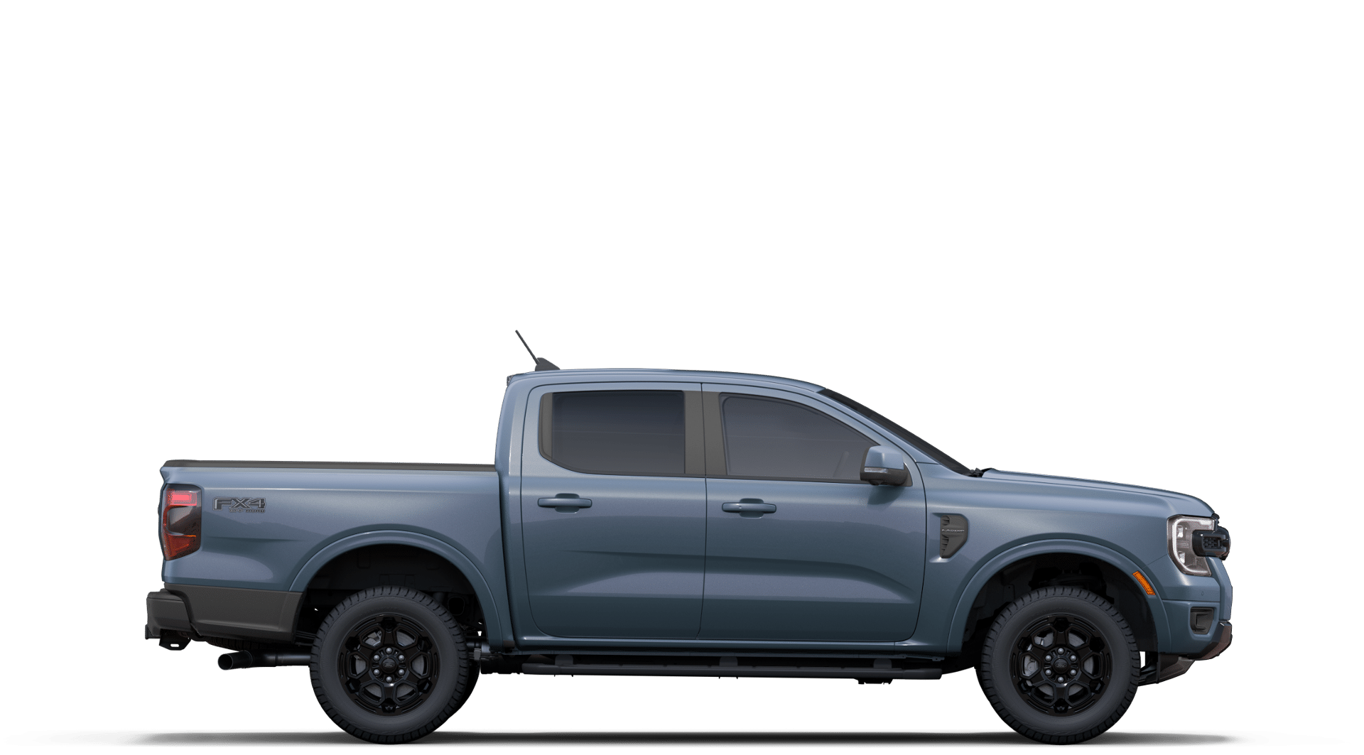 2025 Ford Ranger® External Image 1